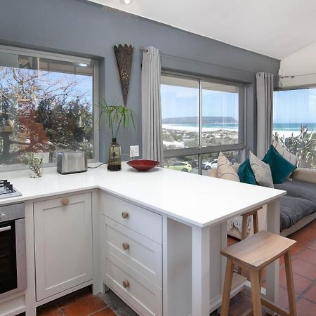 Noordhoek Bliss Beach House Villa Cape Town Ngoại thất bức ảnh