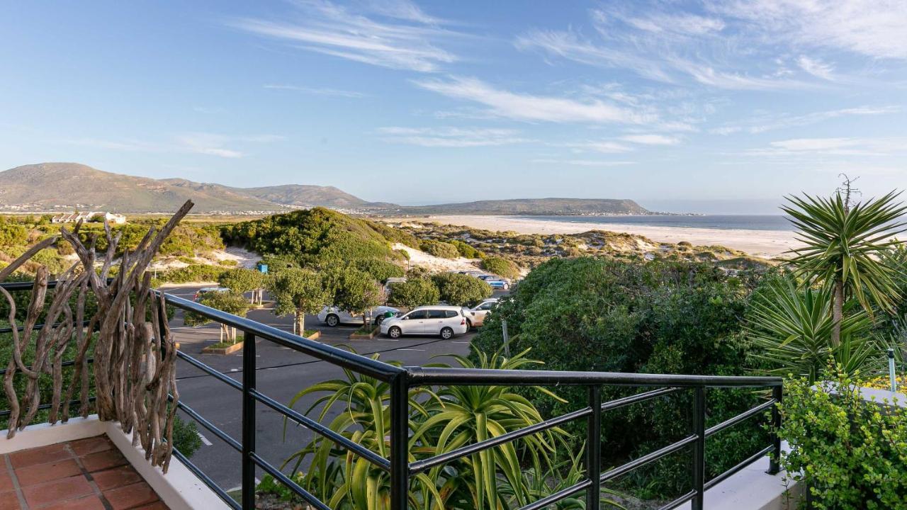 Noordhoek Bliss Beach House Villa Cape Town Ngoại thất bức ảnh