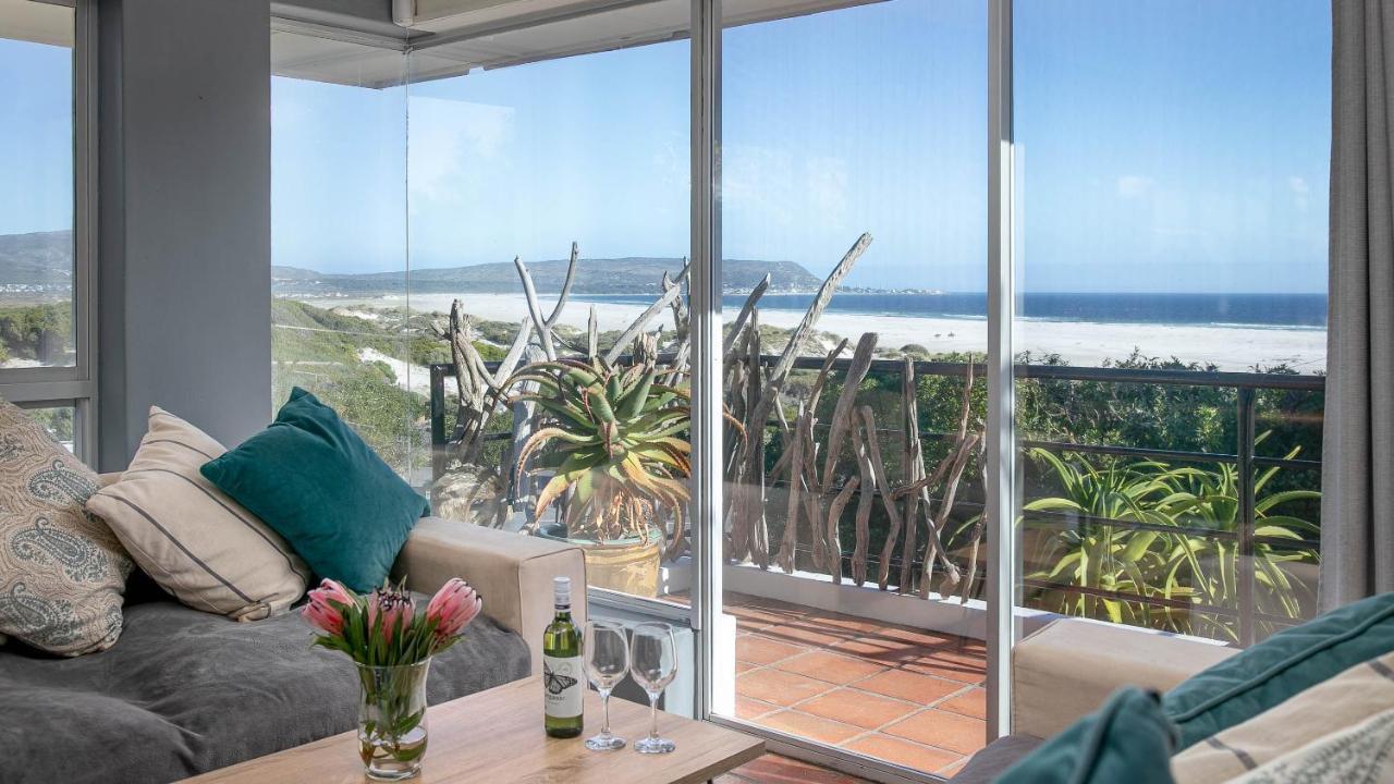 Noordhoek Bliss Beach House Villa Cape Town Ngoại thất bức ảnh