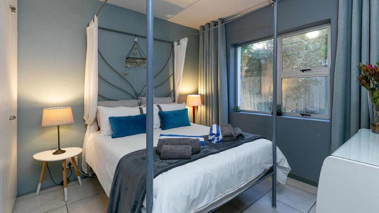 Noordhoek Bliss Beach House Villa Cape Town Ngoại thất bức ảnh